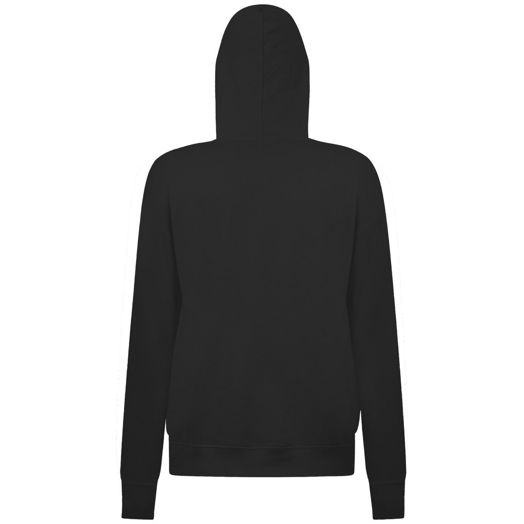 Athletics Levelwear Women's Adorn Gateway Pullover Hoodie - Black