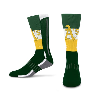 Athletics Starter Youth Phenom Neo Streak Socks