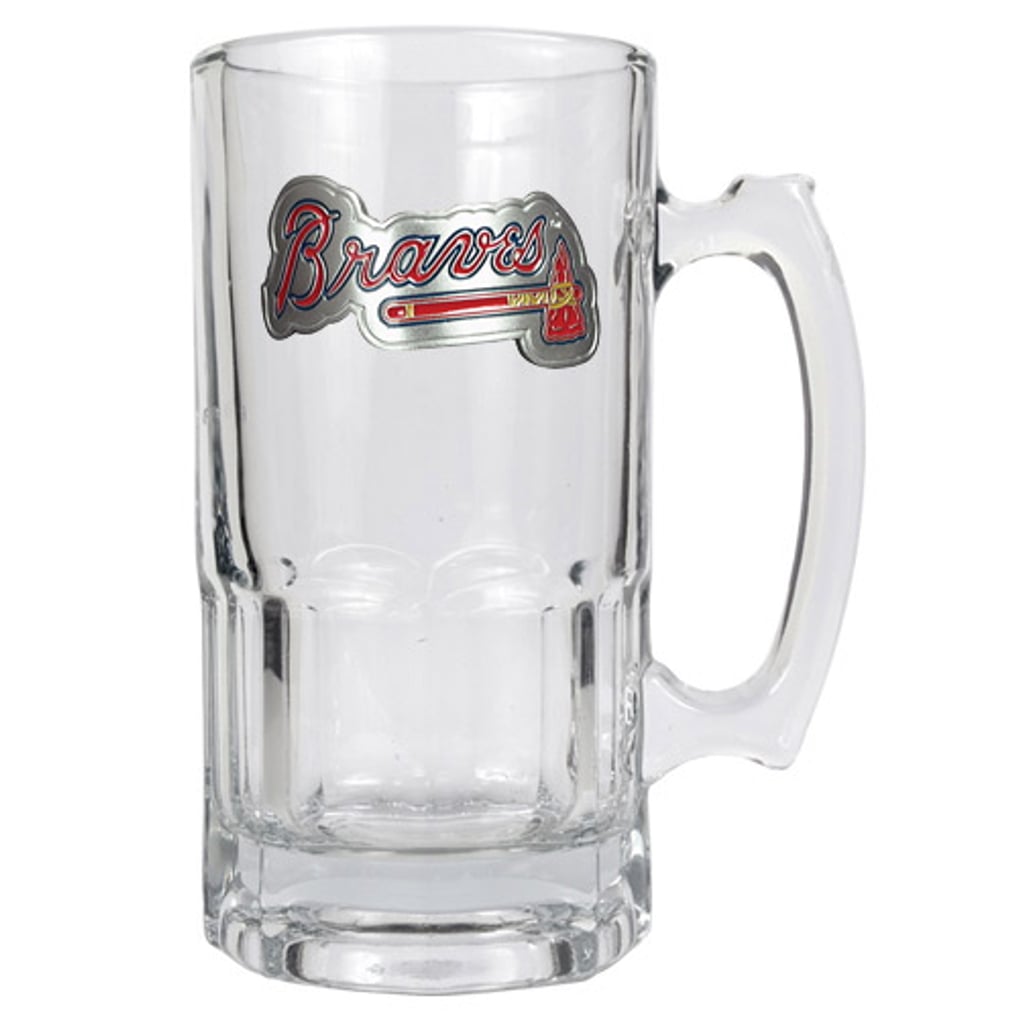Atlanta Braves 32oz. Macho Mug with Handle