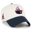 Strapbacks