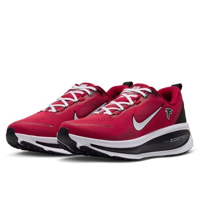 Atlanta Falcons Nike Vomero 18 Running Shoes