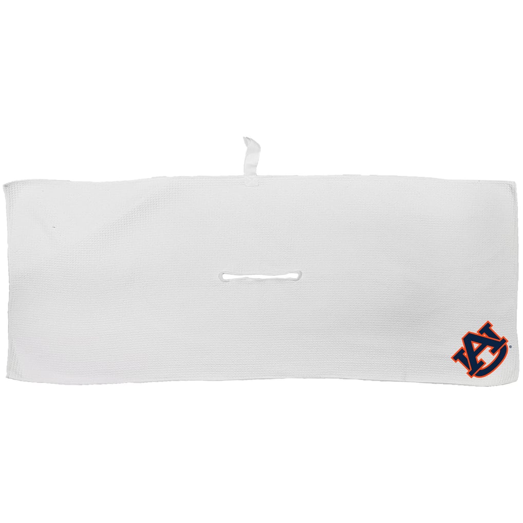 Auburn Tigers 16'' x 40'' Microfiber Golf Towel