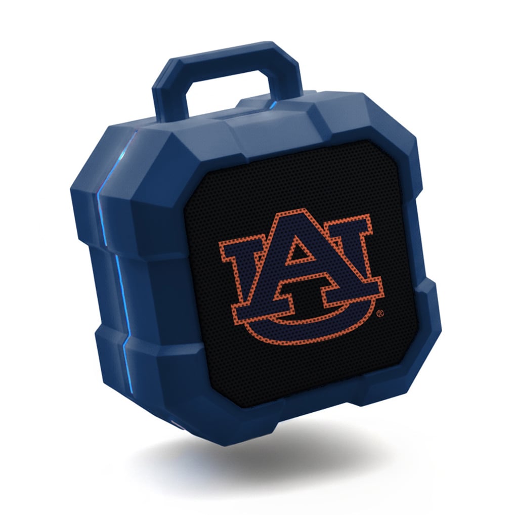Auburn Tigers Bluetooth Tailgate Speaker