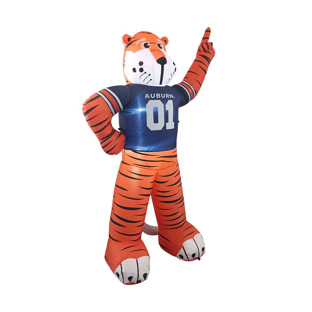 Auburn Tigers Inflatable Mascot