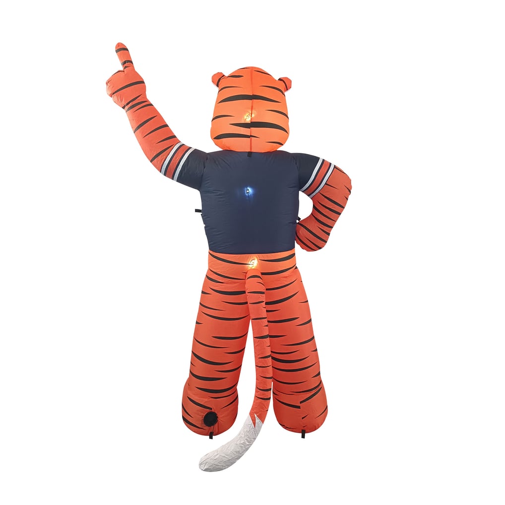Auburn Tigers Inflatable Mascot