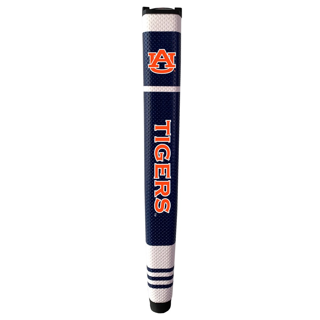 Auburn Tigers Logo Golf Putter Grip