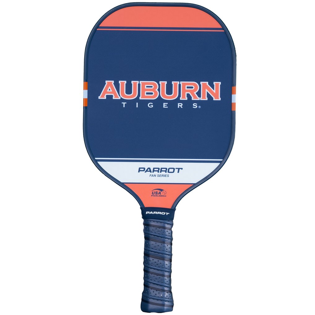 Auburn Tigers Sport Plus Pickleball Paddle