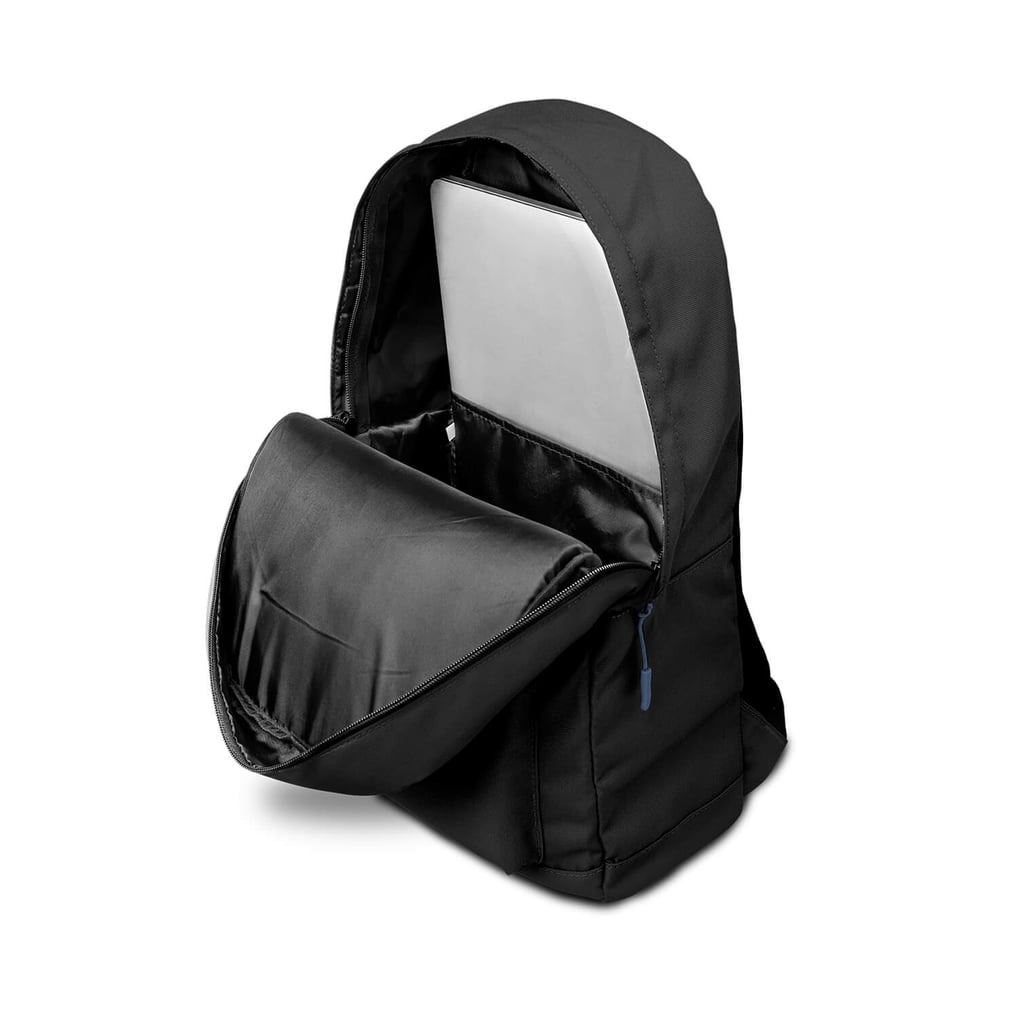 Auburn Tigers Campus Laptop Backpack - Black