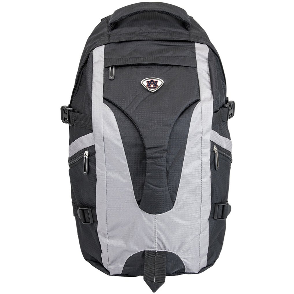 Auburn Tigers Urban Backpack - Black