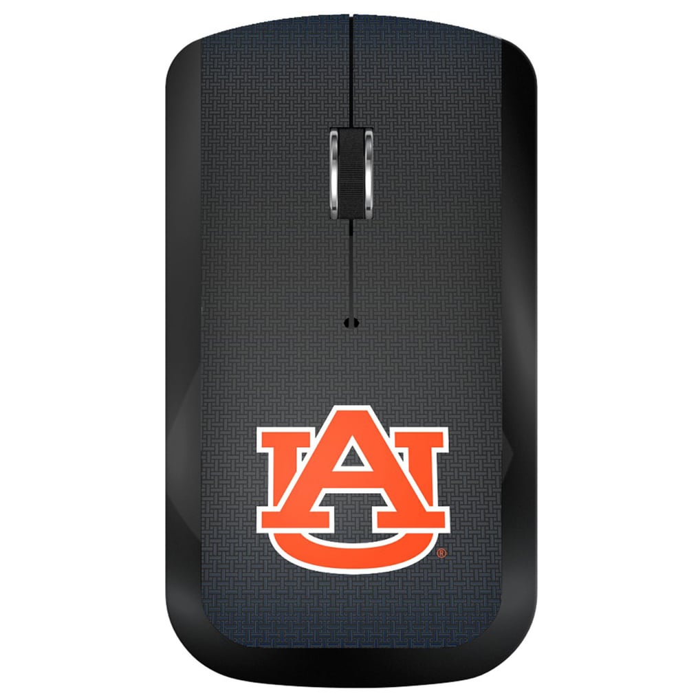 Auburn Tigers Keyscaper Wireless USB Computer Mouse