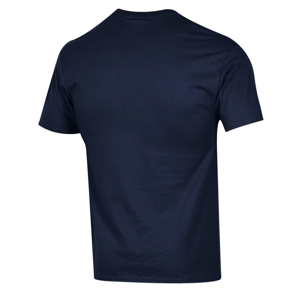 Auburn Tigers Champion Softball Stack T-Shirt - Navy