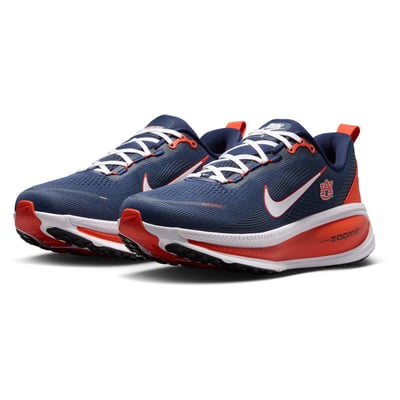 Auburn Tigers Nike Vomero 18 Running Shoes