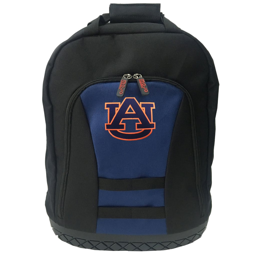 Auburn Tigers MOJO Backpack Tool Bag
