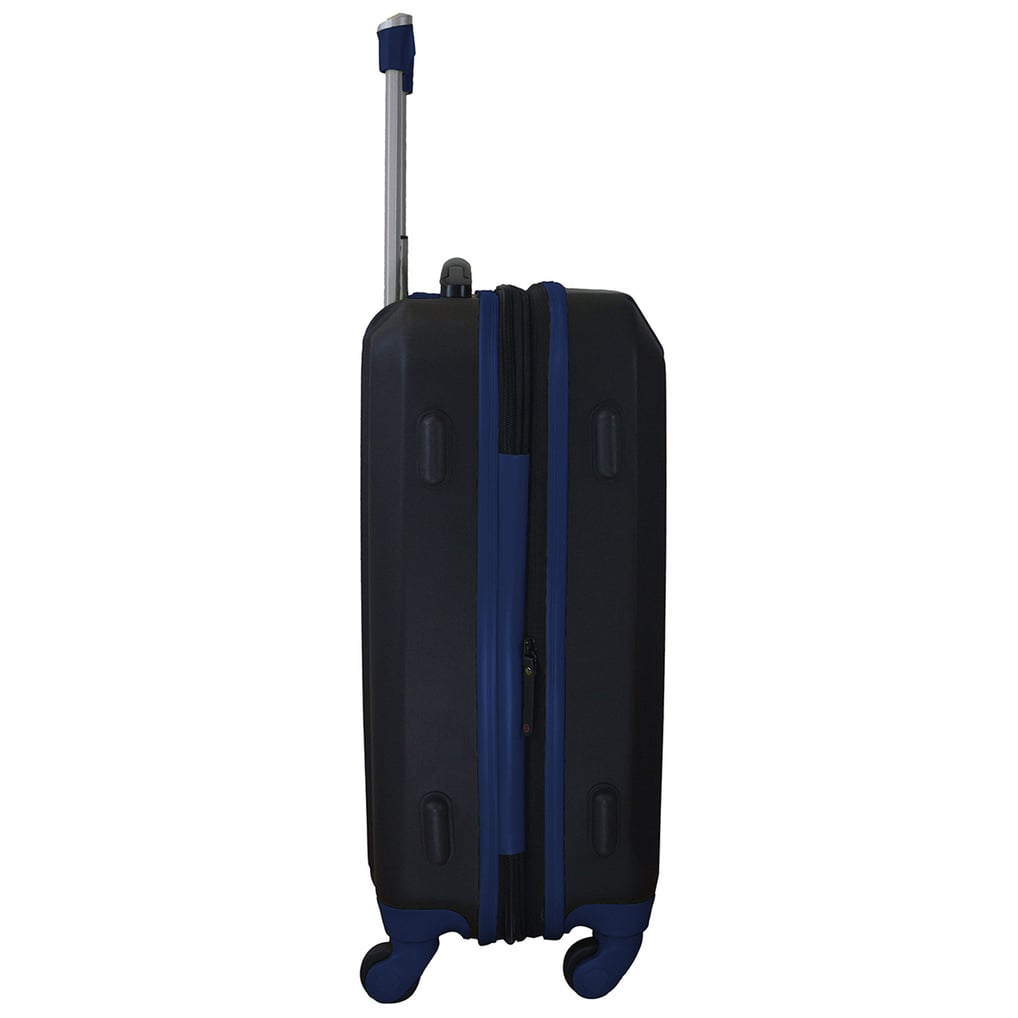 Auburn Tigers MOJO 2-Piece Luggage & Backpack Set - Black