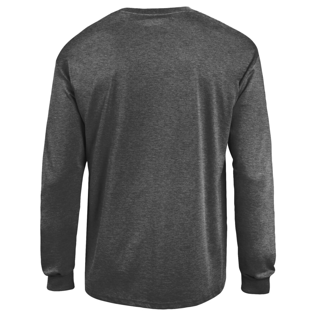 Unisex Champion Gray Auburn Tigers 2026 NIT Champions Long Sleeve T-Shirt