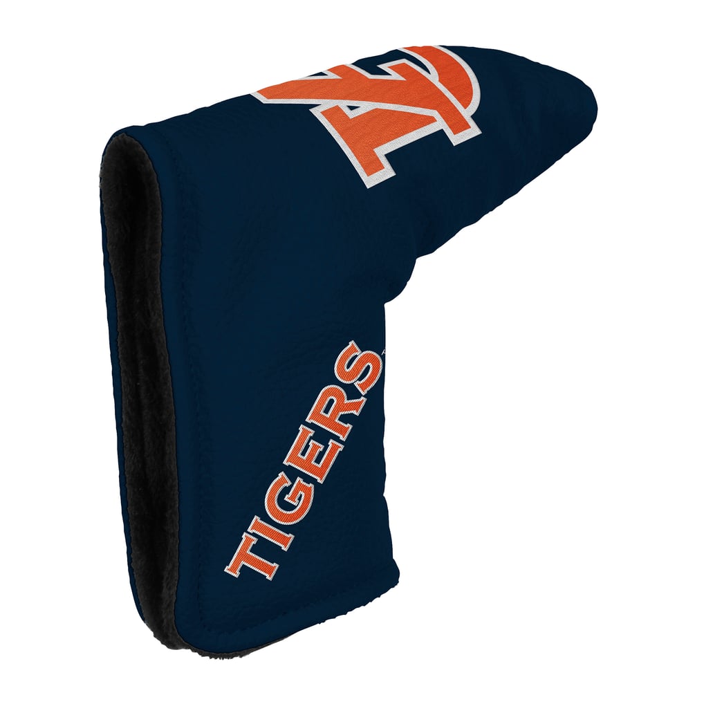 Auburn Tigers WinCraft Blade Putter Cover