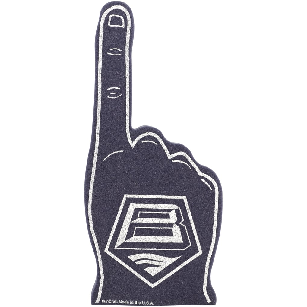 Baltimore Brigade WinCraft 19" Foam Hand