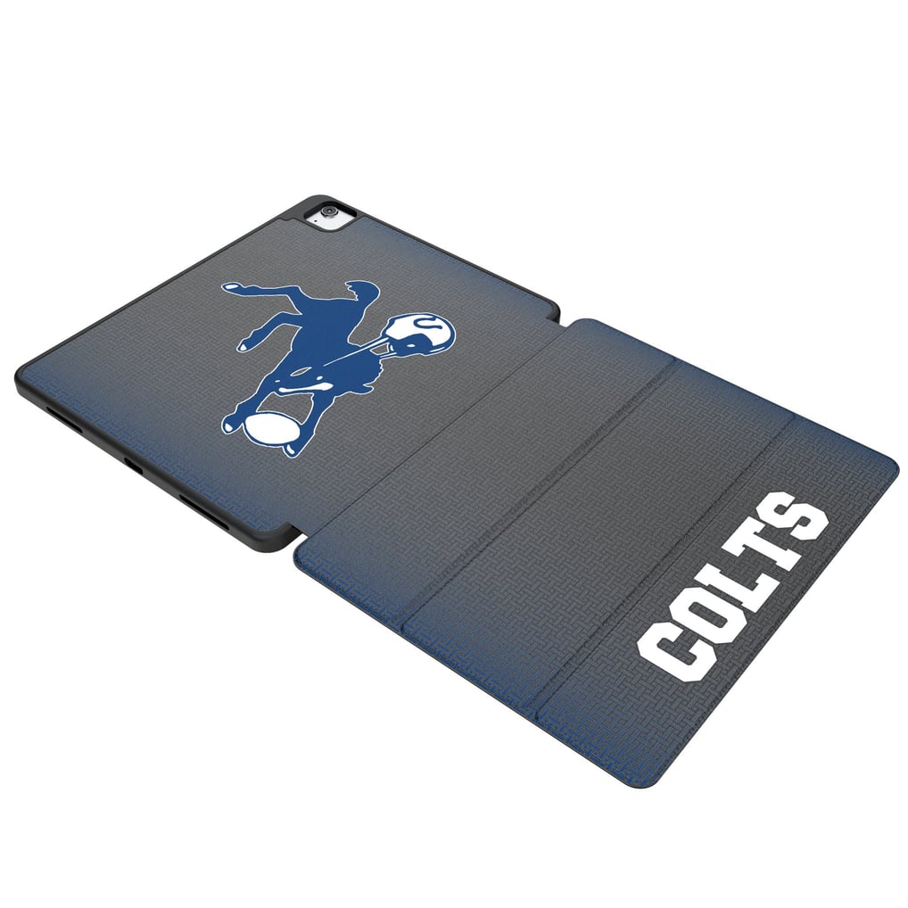 Baltimore Colts Keyscaper iPad Case