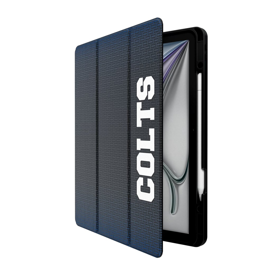 Baltimore Colts Keyscaper iPad Case