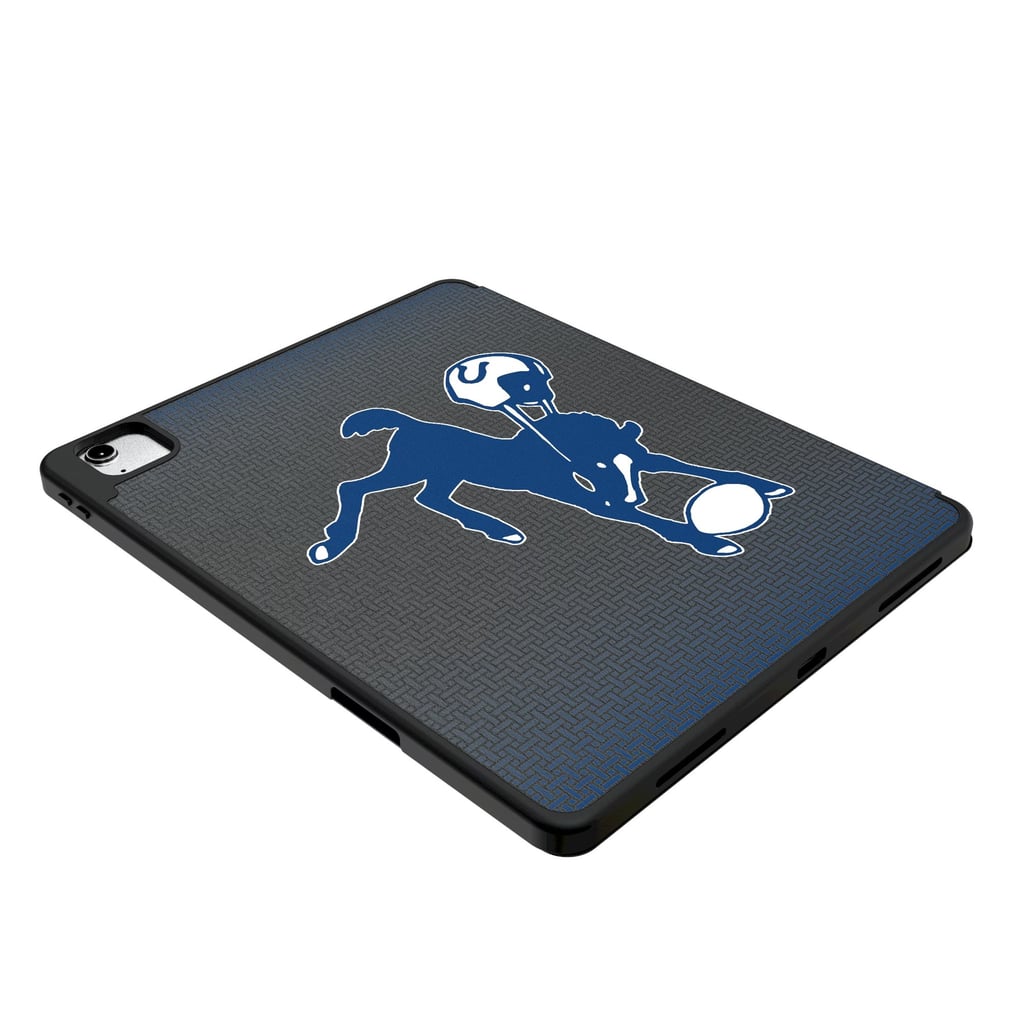 Baltimore Colts Keyscaper iPad Case