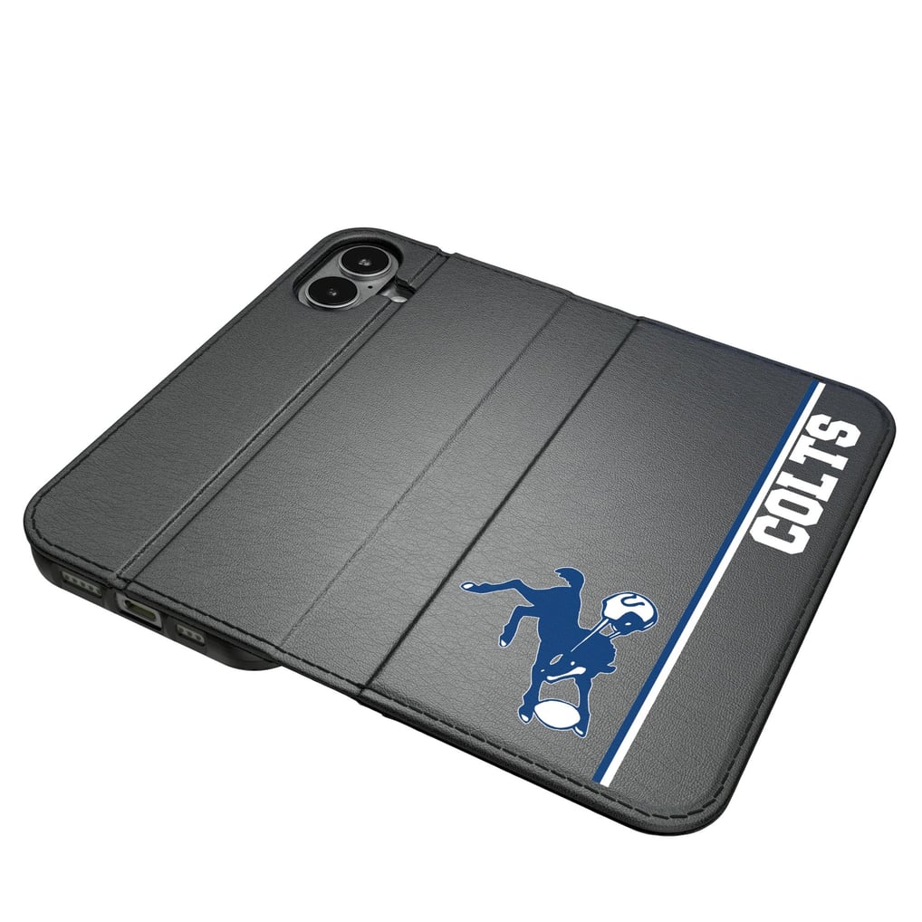 Baltimore Colts Keyscaper iPhone Folio 2.0 Case