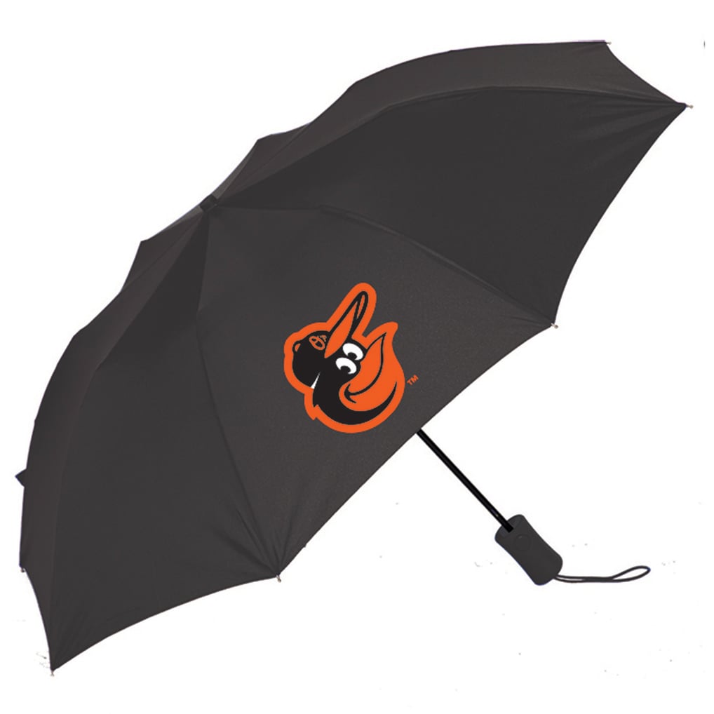 Baltimore Orioles 42" Victory Sport Auto Open Umbrella