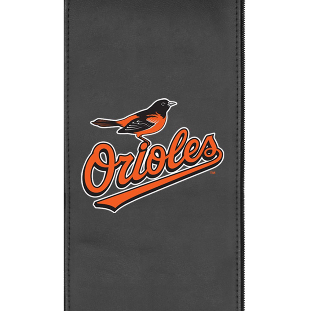 Baltimore Orioles Office Chair 1000 - Black