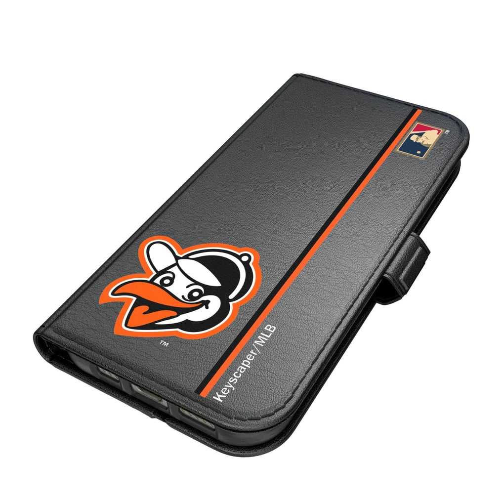 Baltimore Orioles Keyscaper iPhone Folio 2.0 Case