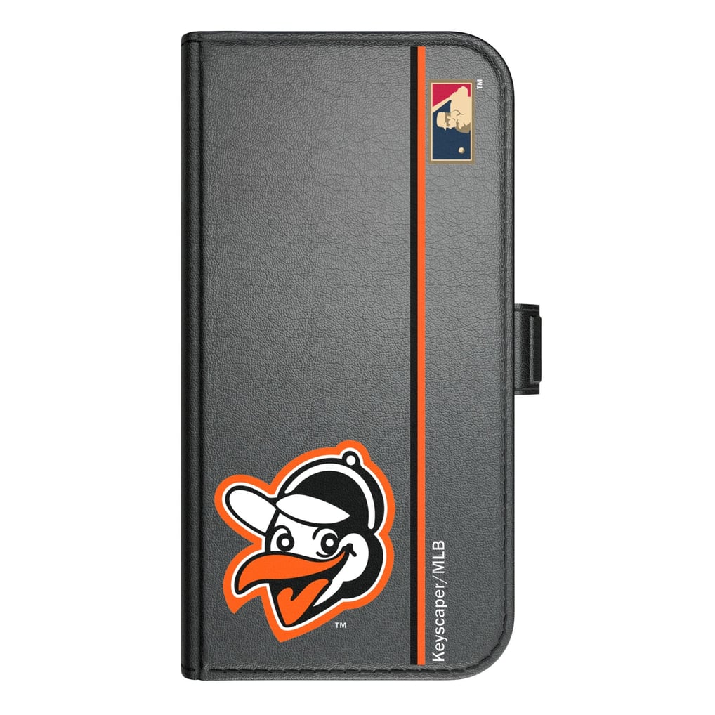 Baltimore Orioles Keyscaper iPhone Folio 2.0 Case