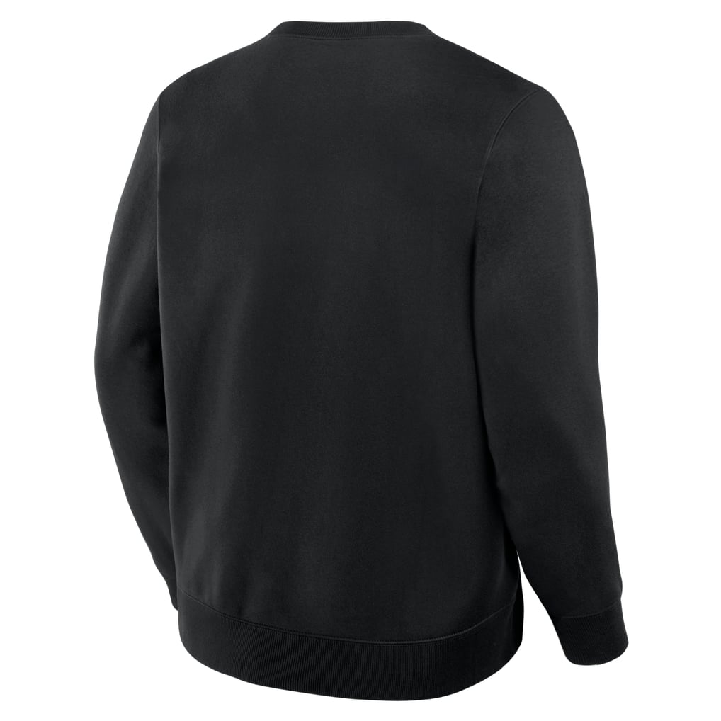 Baltimore Orioles Fanatics Legacy Sweatshirt - Black