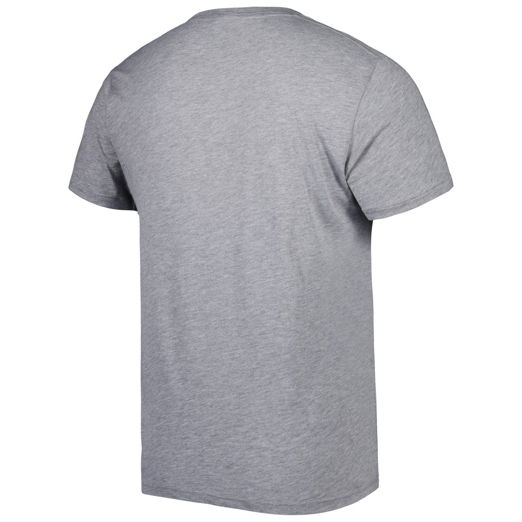 Baltimore Orioles Homage Hyper Local Tri-Blend T-Shirt - Gray