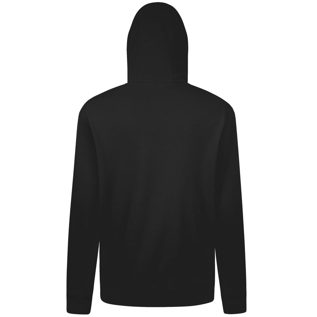  Baltimore Orioles Levelwear Podium Protect Pullover Hoodie - Black