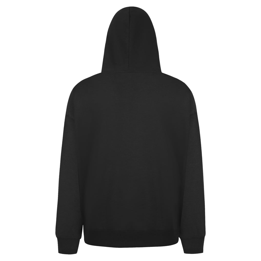 Baltimore Orioles Levelwear Podium Team Arch Pullover Hoodie - Black