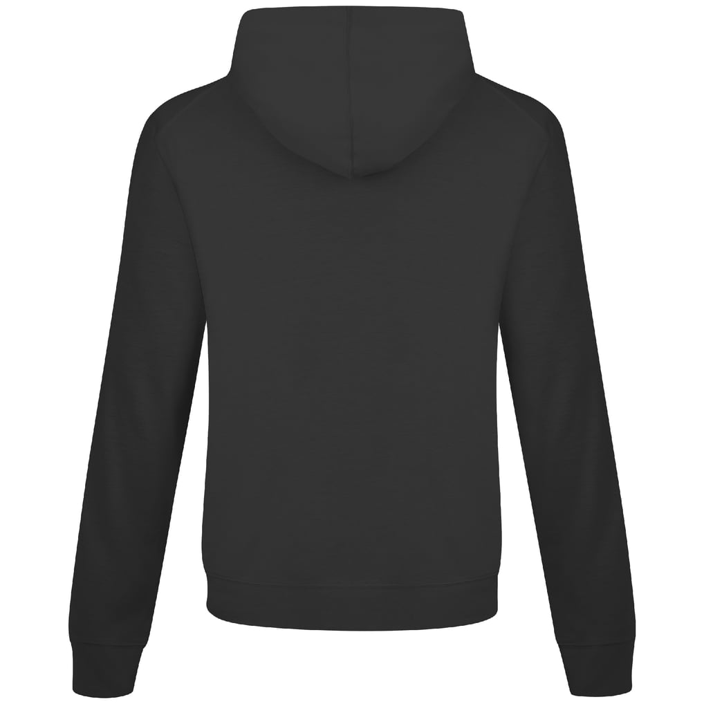  Baltimore Orioles Levelwear Relay Protect Pullover Hoodie - Black