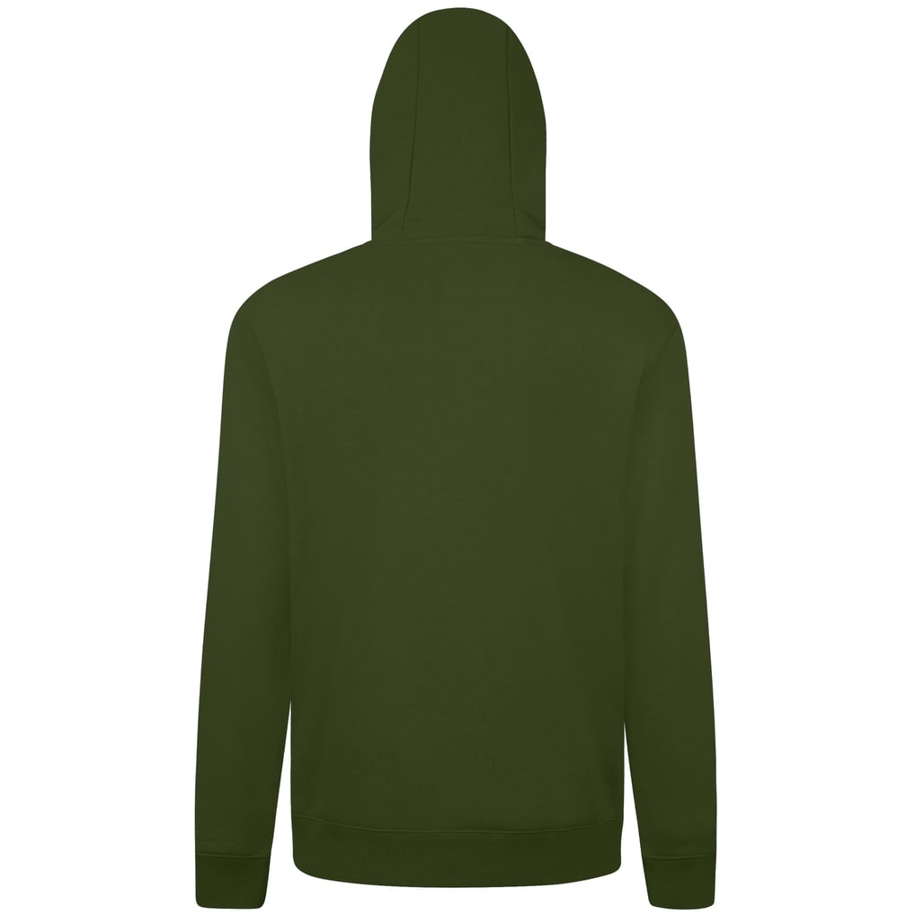 Baltimore Orioles Levelwear Podium Protect Pullover Hoodie - Green