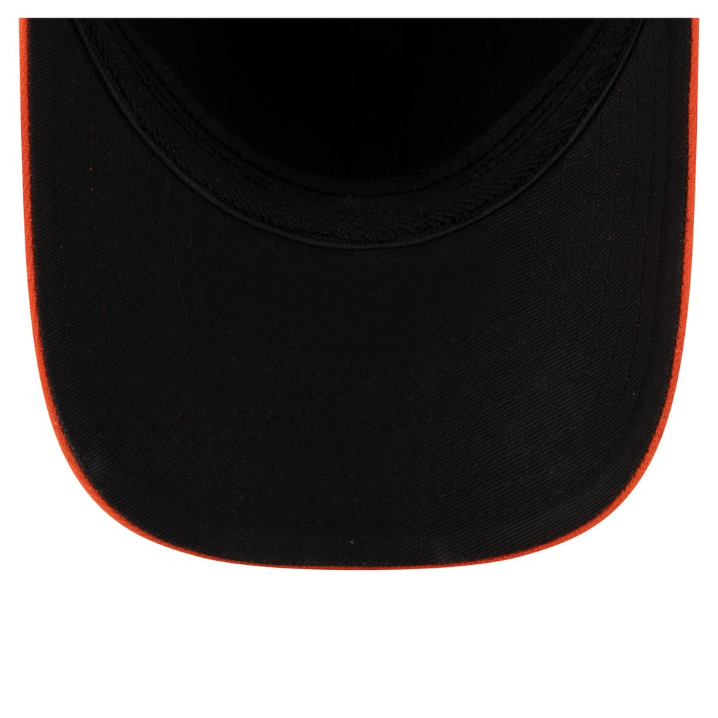  Baltimore Orioles New Era Alternate Player Replica 39THIRTY M-Crown Flex Hat - Black