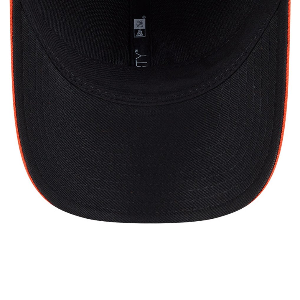  Baltimore Orioles New Era Player Replica 9FORTY Adjustable Hat - Black