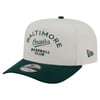 Snapbacks