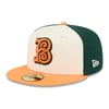 Fitted