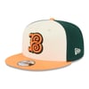 Snapbacks