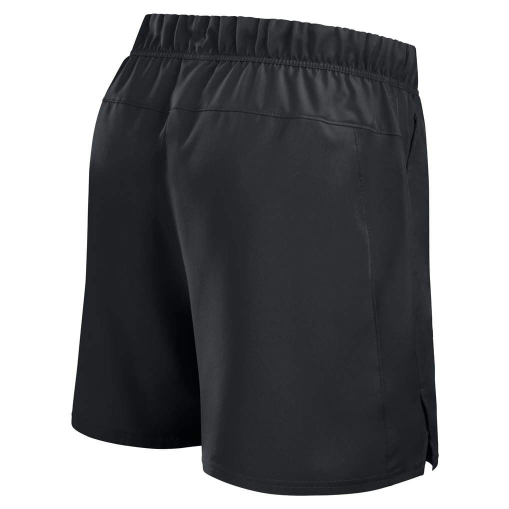 Baltimore Orioles Nike Woven Victory Dri-FIT Shorts - Black