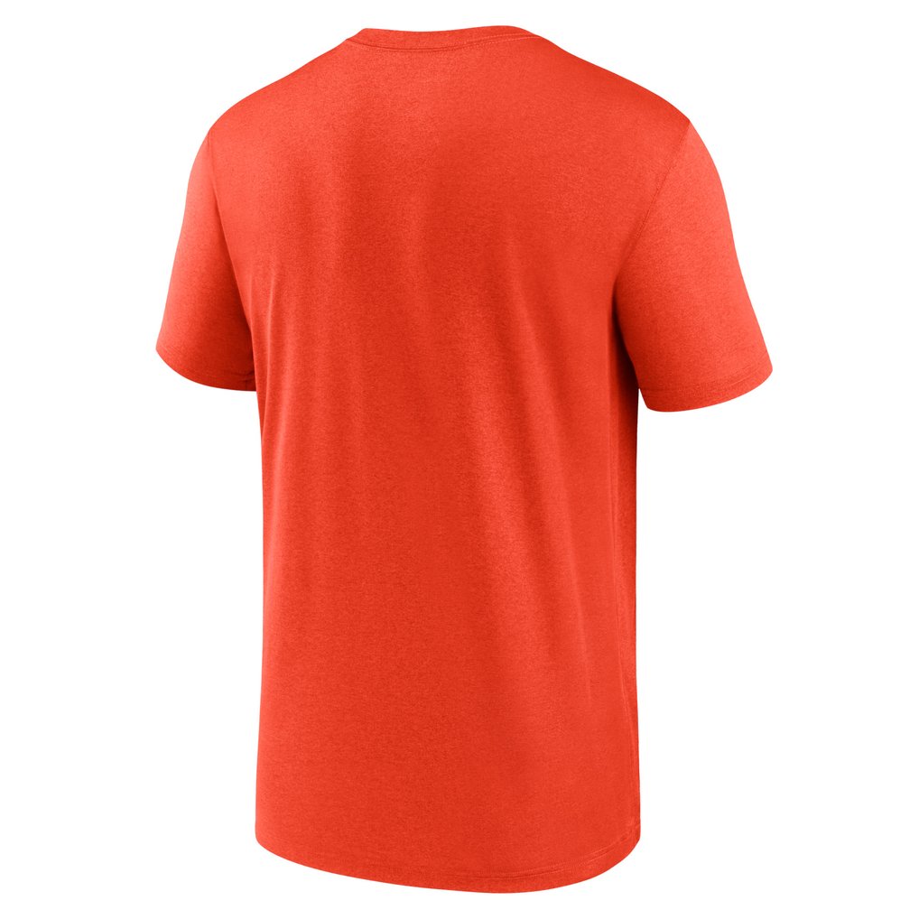 Baltimore Orioles Nike Icon Legend Dri-FIT T-Shirt - Orange