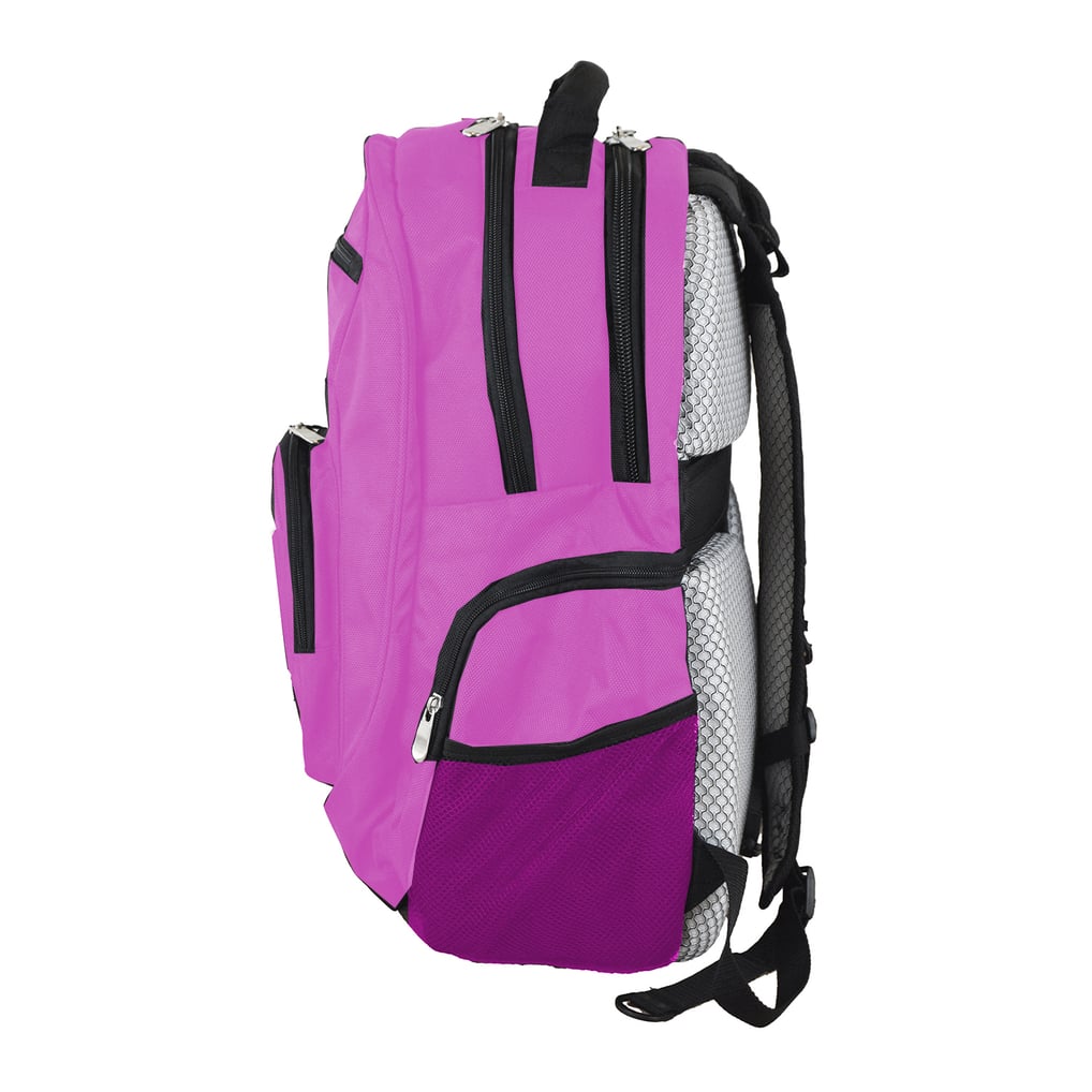 Baltimore Orioles MOJO Backpack Laptop - Pink