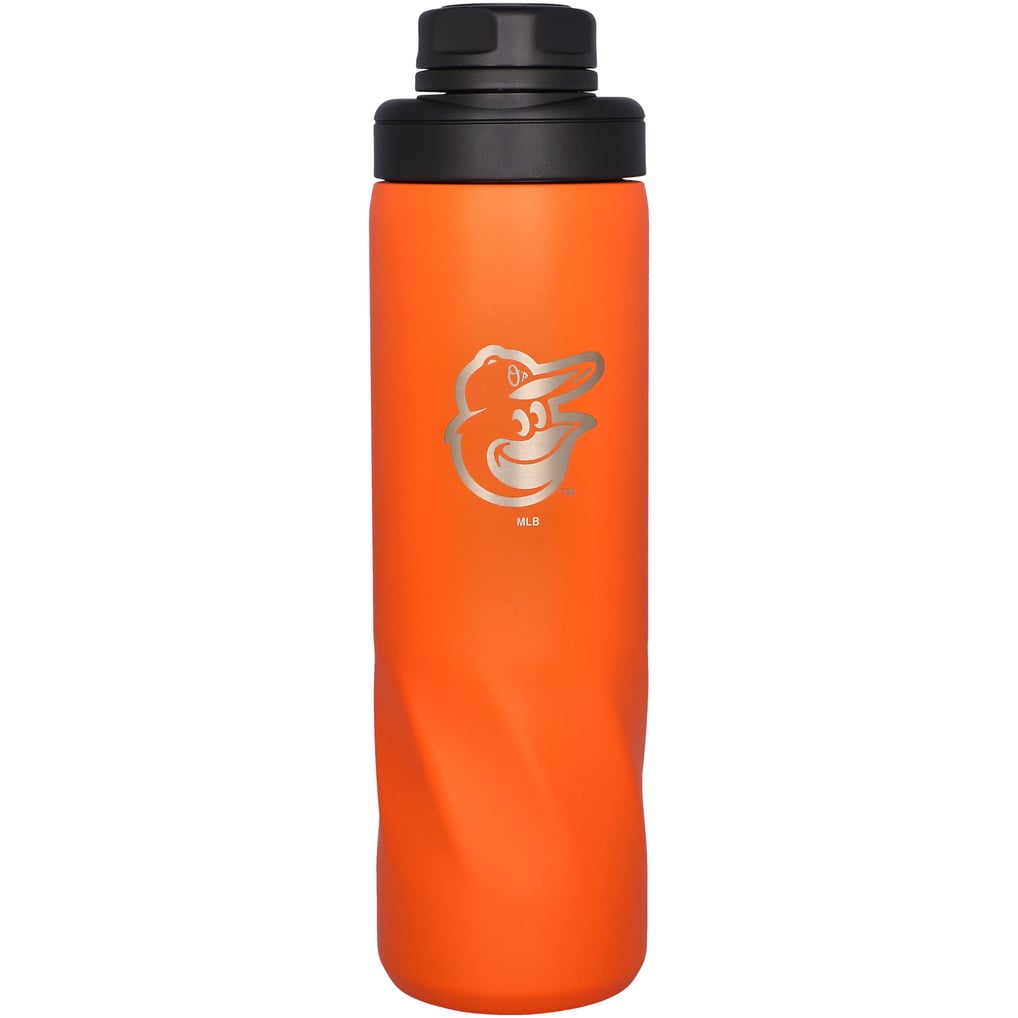 Baltimore Orioles WinCraft 20oz. Morgan Water Bottle