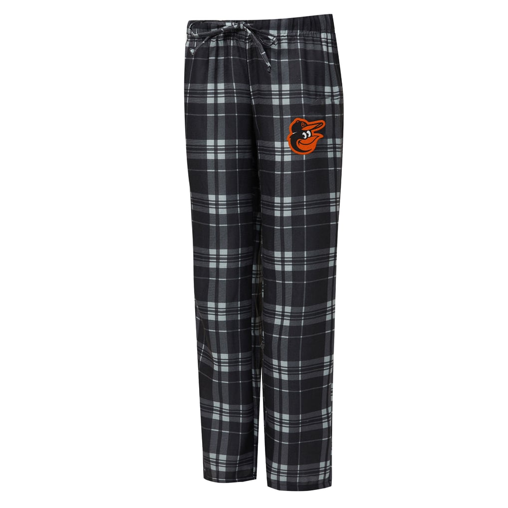 Baltimore Orioles Concepts Sport Women's Regulate Tank & Pant Set