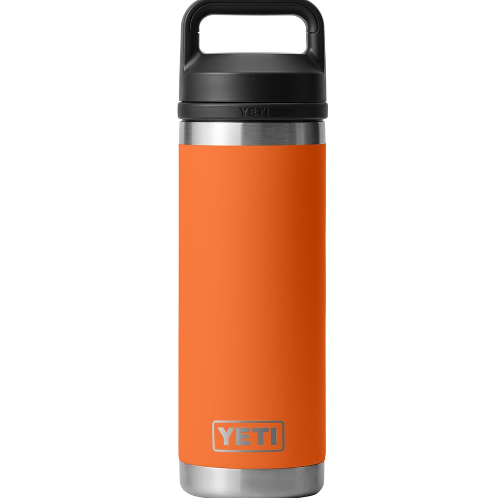 Baltimore Orioles YETI 18oz. Rambler Chug Water Bottle
