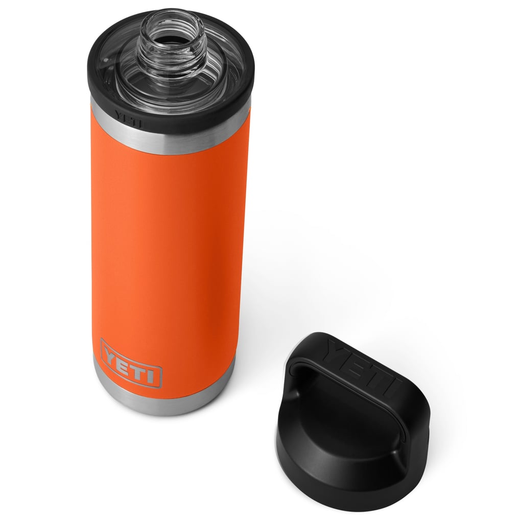 Baltimore Orioles YETI 18oz. Rambler Chug Water Bottle