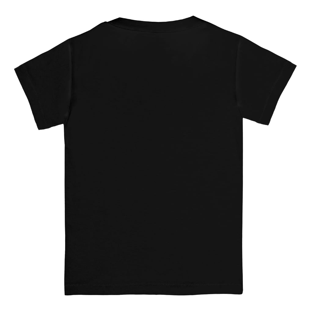 Baltimore Orioles Tiny Turnip Youth Triceratops T-Shirt - Black