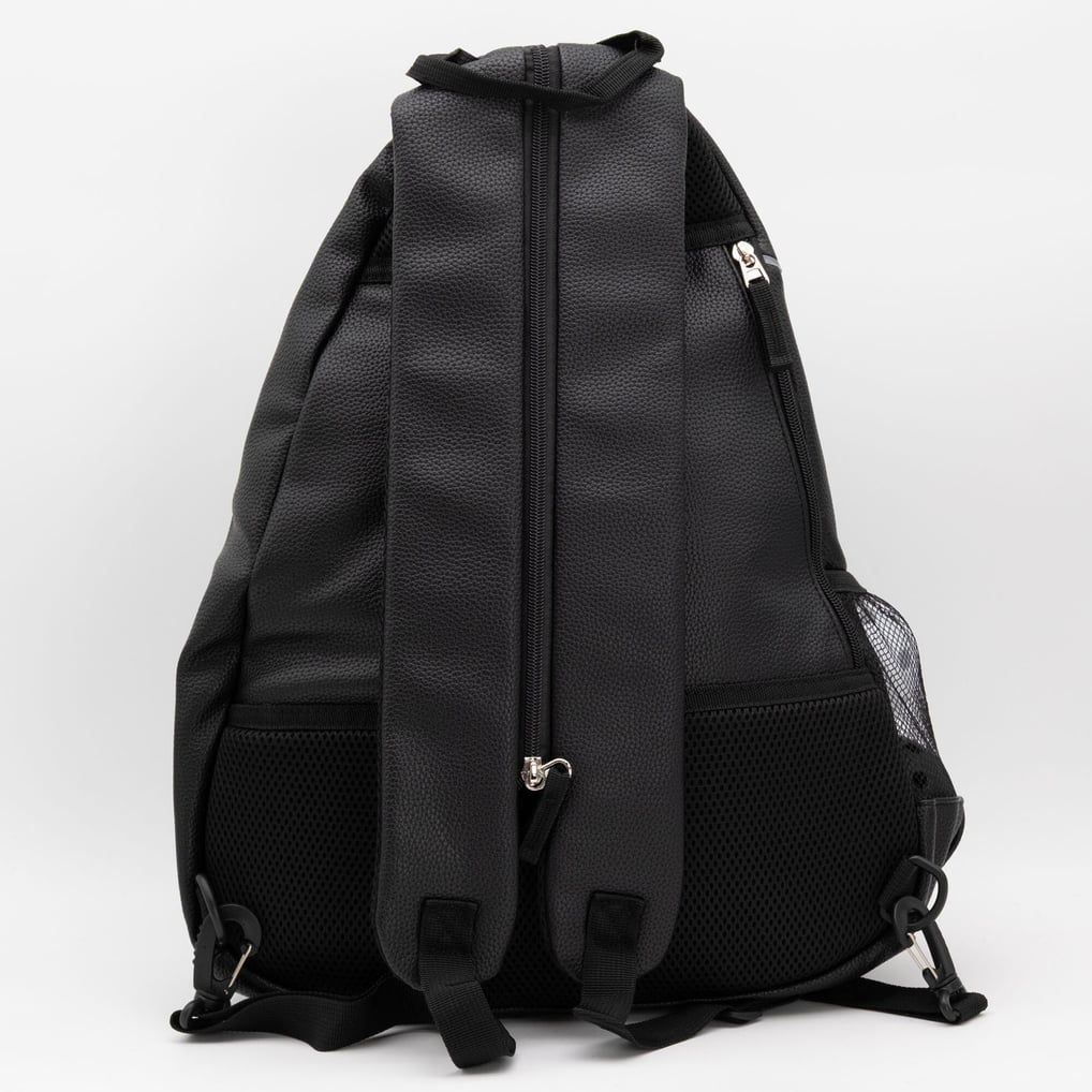 Baltimore Ravens Embroidered Team Pickleball Backpack