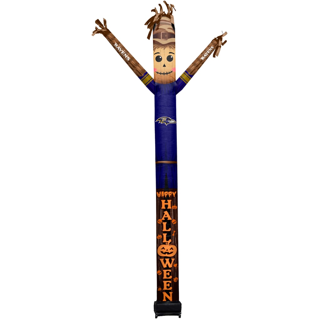 Baltimore Ravens Inflatable Crazy Sports Fan Bundle Set